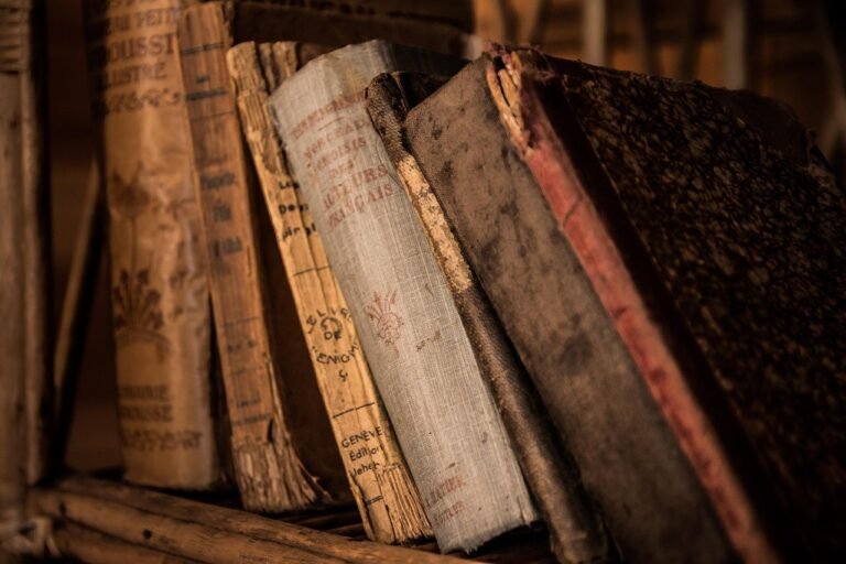 Ruang Baca Perpustakaan Kota Binjai: Oase Pengetahuan untuk Masyarakat