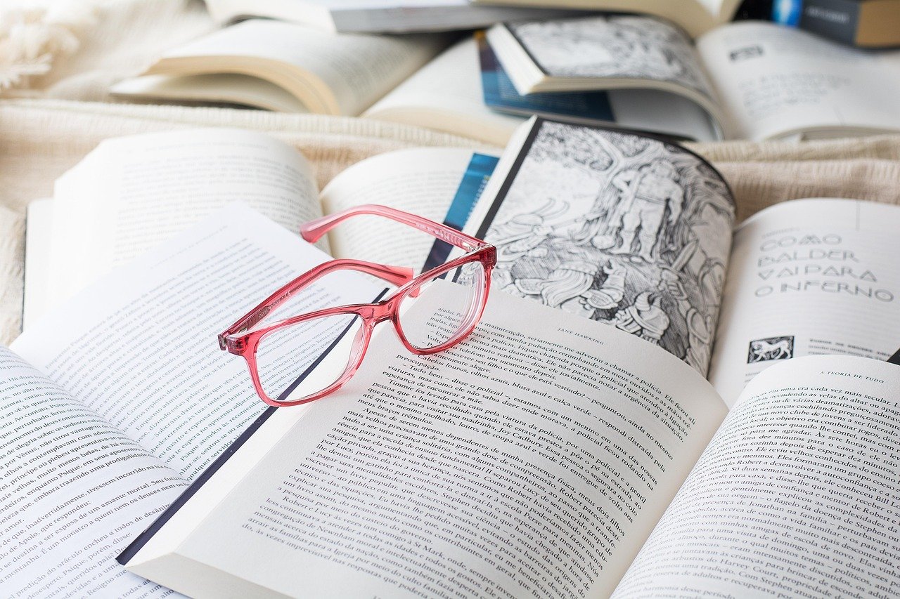 Menggali Minat Baca di Komunitas Pembaca Buku Perpustakaan Kota Binjai